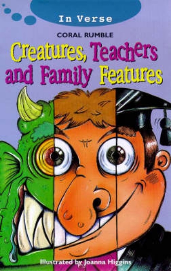 Picture of Creatures, Teachers and Family Features