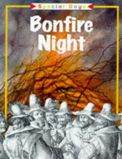 Picture of Bonfire Night