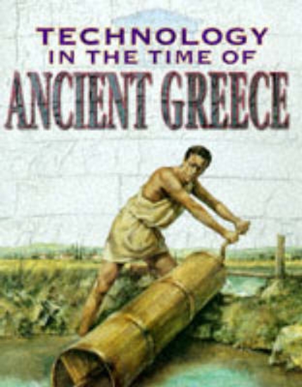 Picture of Ancient Greece
