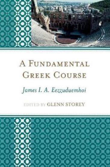 Picture of A Fundamental Greek Course