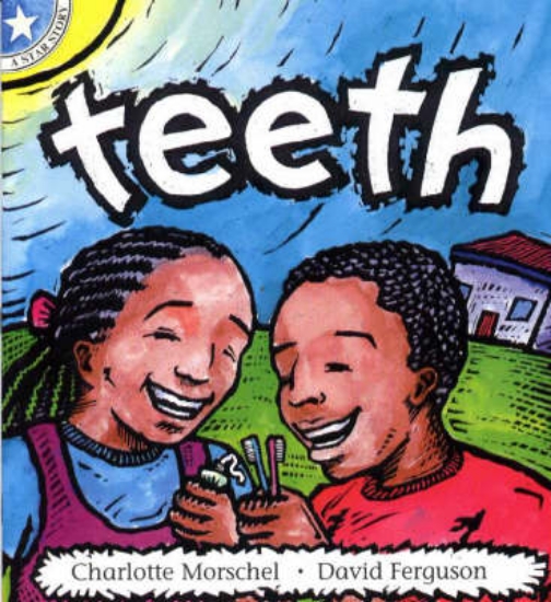 Picture of Teeth: Level 5: Gr 2: Reader