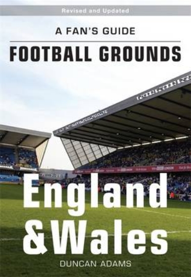 Picture of A Fan's Guide to Football Grounds
