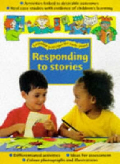 Picture of Responding to Stories
