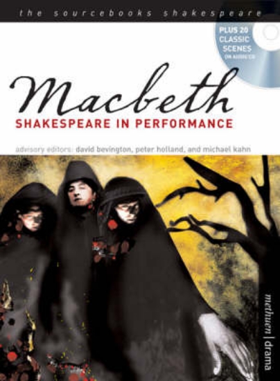 Picture of "Macbeth"