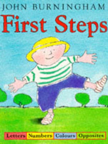 Picture of First Steps