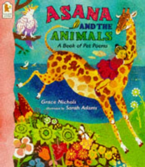 Picture of Asana And The Animals
