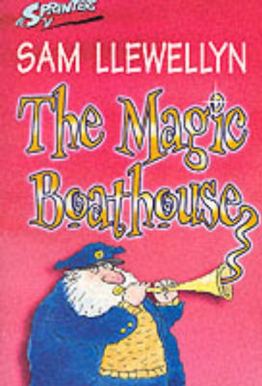 Picture of Magic Boathouse