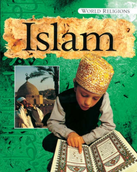 Picture of World Religions: Islam