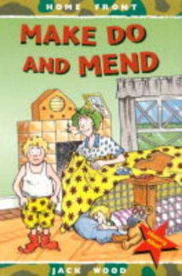 Picture of Make Do and Mend