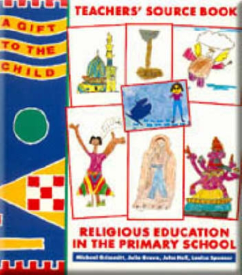 Picture of A Gift to the Child: Tchrs'.Source Bk