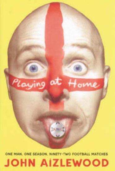 Picture of Playing at Home