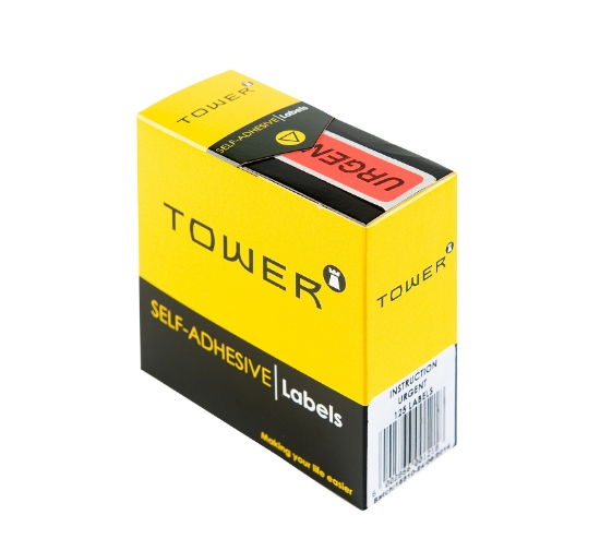 Picture of Tower Urgent