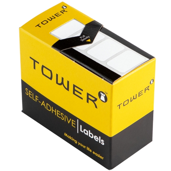 Picture of Tower Code Labels Roll R1319