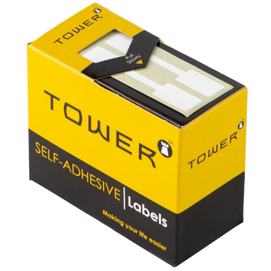 Picture of Tower Code Labels Roll R950